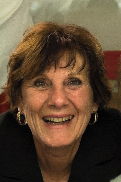 Laurence Epin