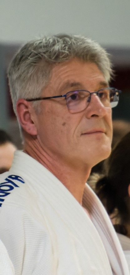 Hervé GAILLARD