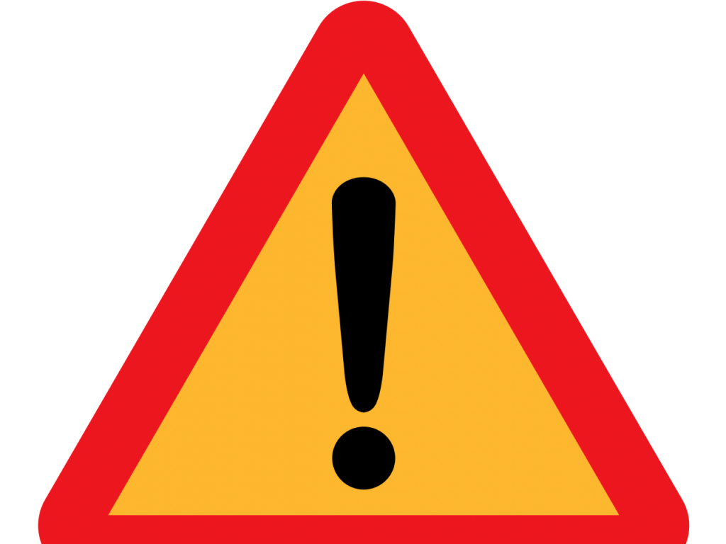 Image de l'actu 'Attention.'