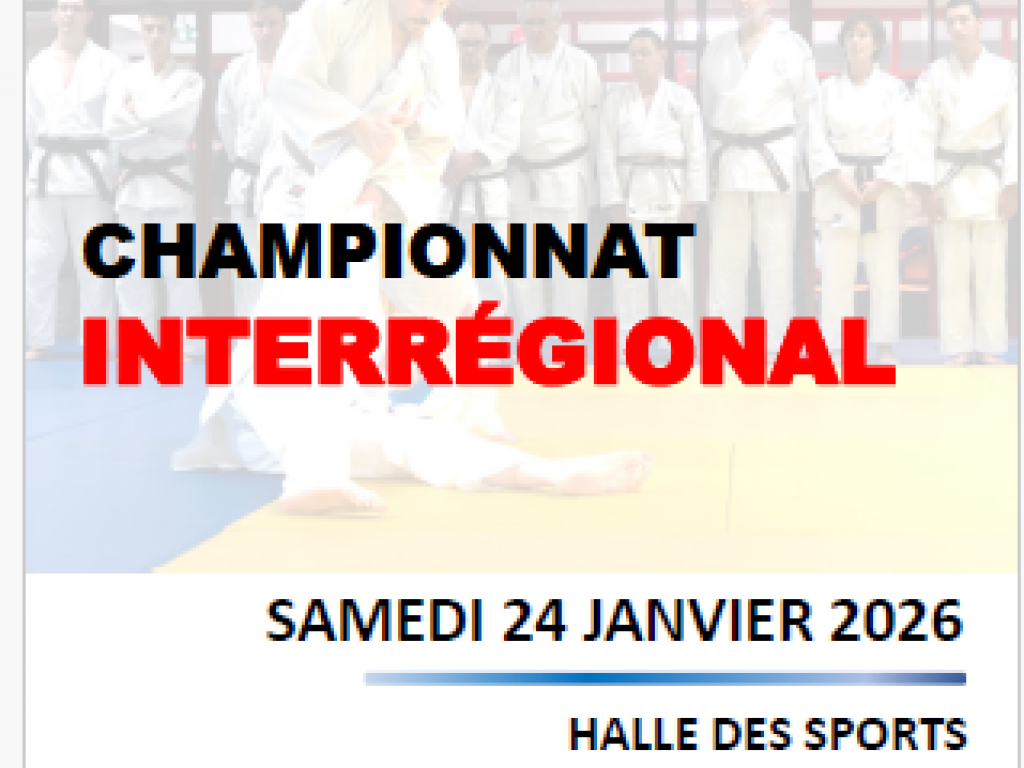 Image de l'actu 'PARA JUDO ADAPTÉ'