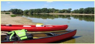 Image de l'actu 'Sortie canoë dimanche 21 juin'